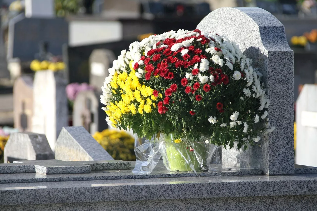 Insolite. Découvrez le cimetière de Bourg-en-Bresse