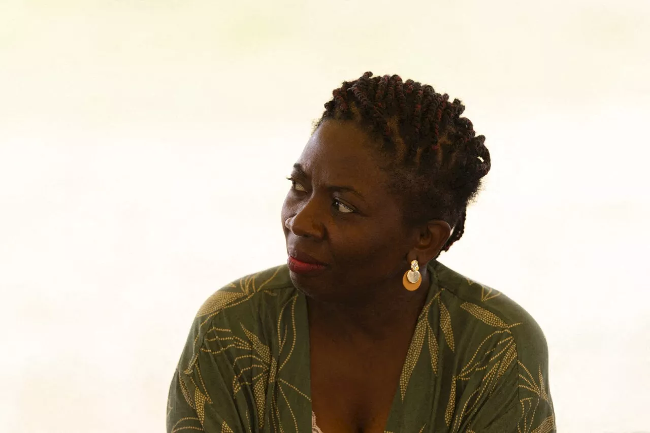 Propos sur le Hamas : Danièle Obono dans le viseur de la justice pour 'apologie du terrorisme'