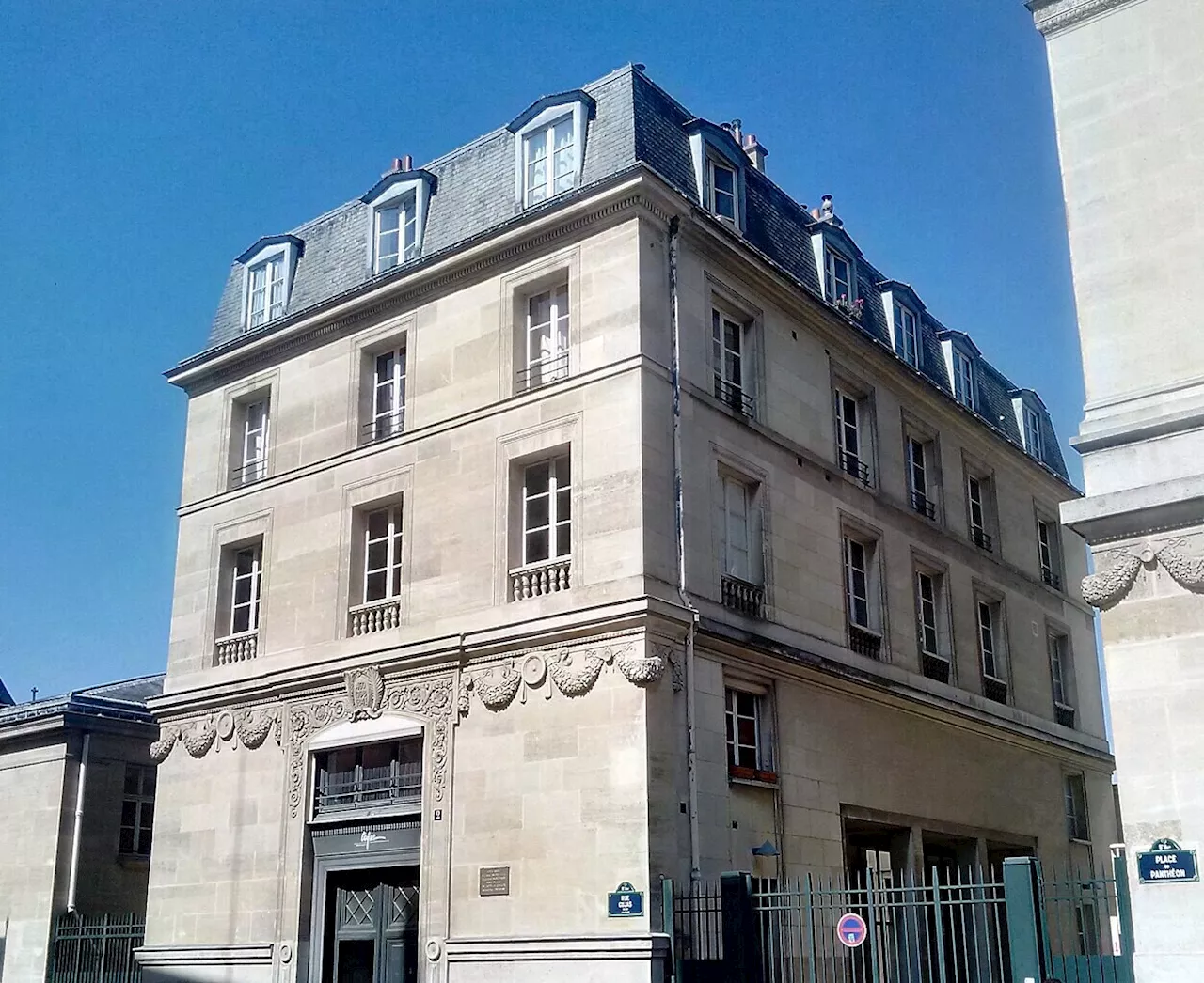 Punaises de lit à Paris : infestée, la bibliothèque Cujas ferme temporairement