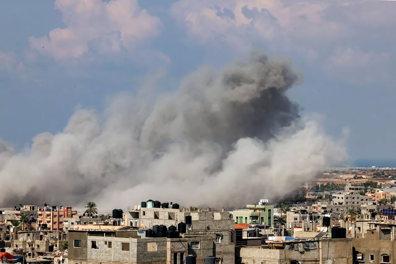 Guerra Israele-Hamas, ultime news di oggi 17 ottobre