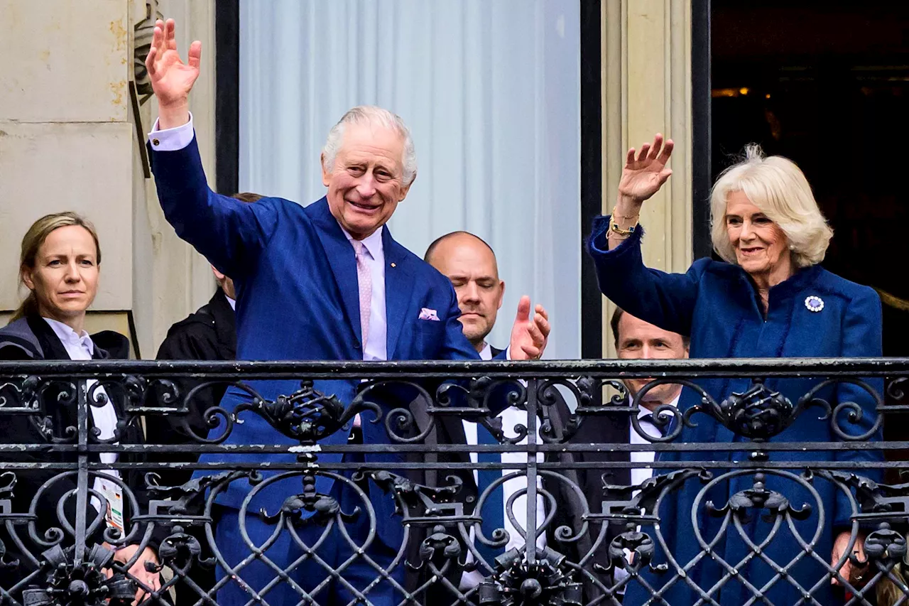 Nomignoli anche a Buckingham Palace, da Lillibet a Gaga: ecco quali sono