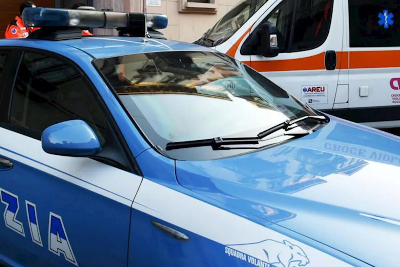 Torino, minaccia passanti con coltello al grido di 'Allah akbar': fermato vicino Sinagoga