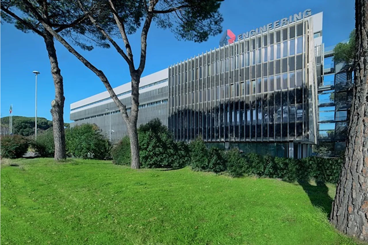 Engineering con San Patrignano, parte l'Academy per l'It