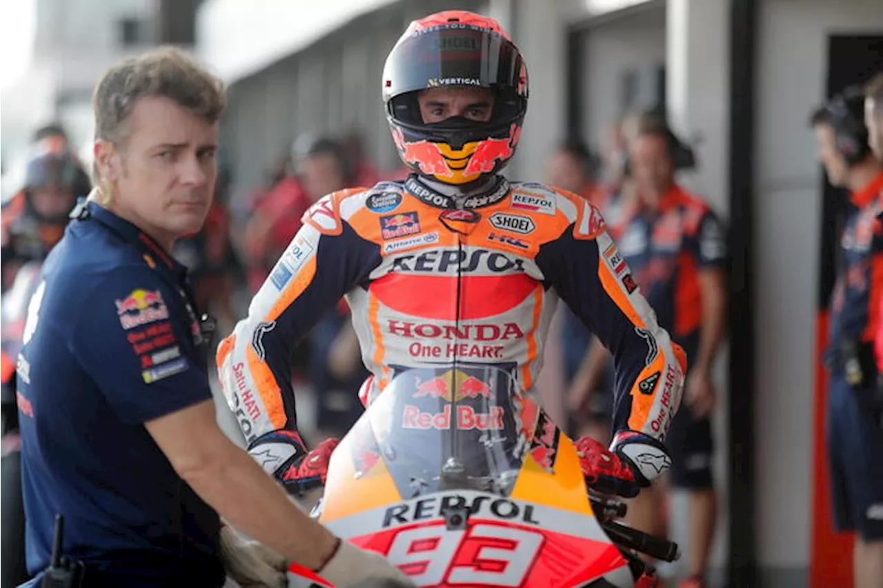 Moto: Marquez, a Phillip Island tanti bei ricordi