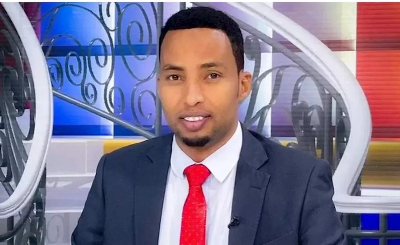 Somalia: Senior TV Director Killed in a Suicide Attack in Somalia's Capital