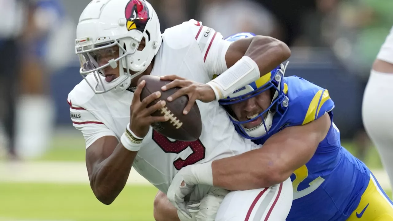 Dobbs, Cardinals regressing in a hurry after an encouraging start to the season