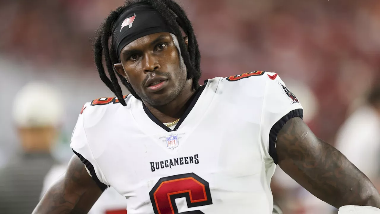 Eagles sign wide receiver Julio Jones to add veteran depth to receiving corps