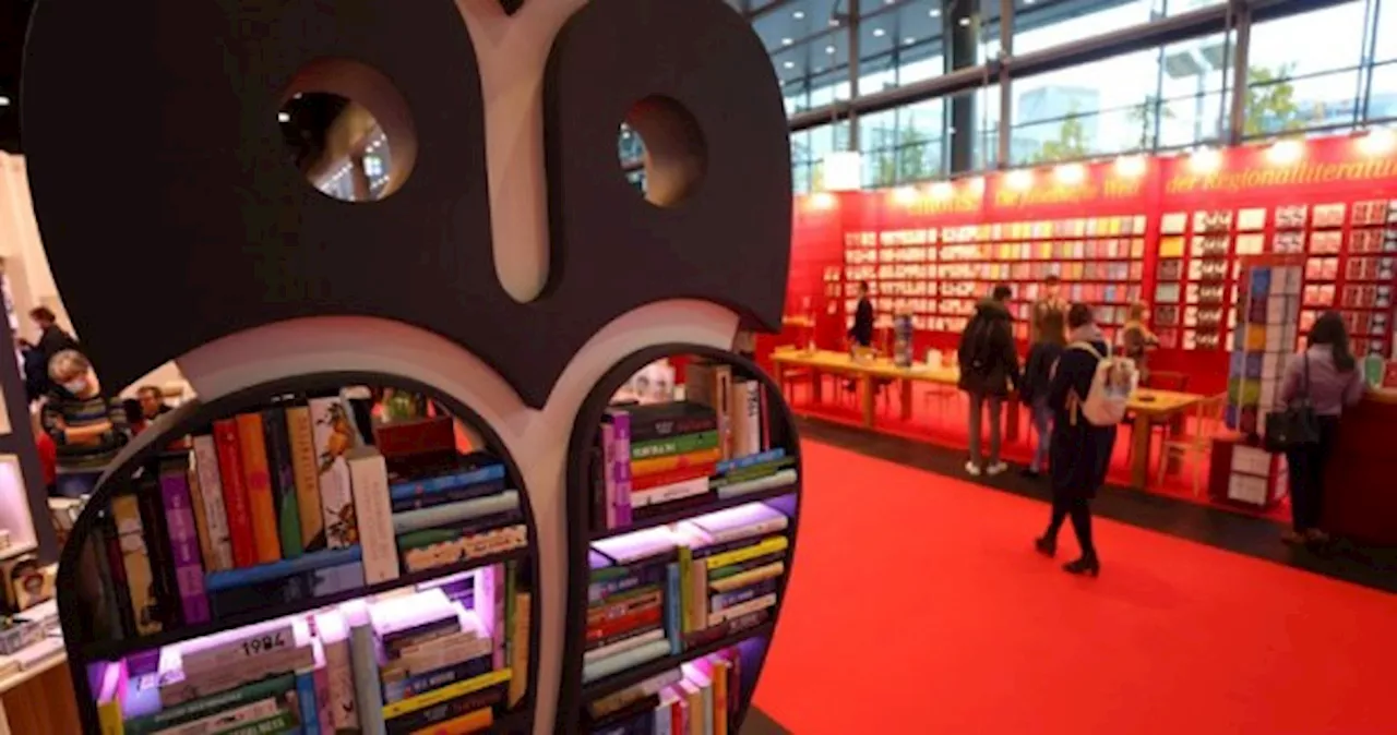 Malaysia pulls out of Frankfurt Book Fair citing organisers' pro-Israel stance