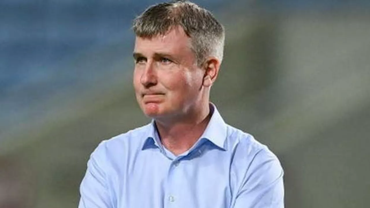 Players back under-pressure Republic boss Kenny