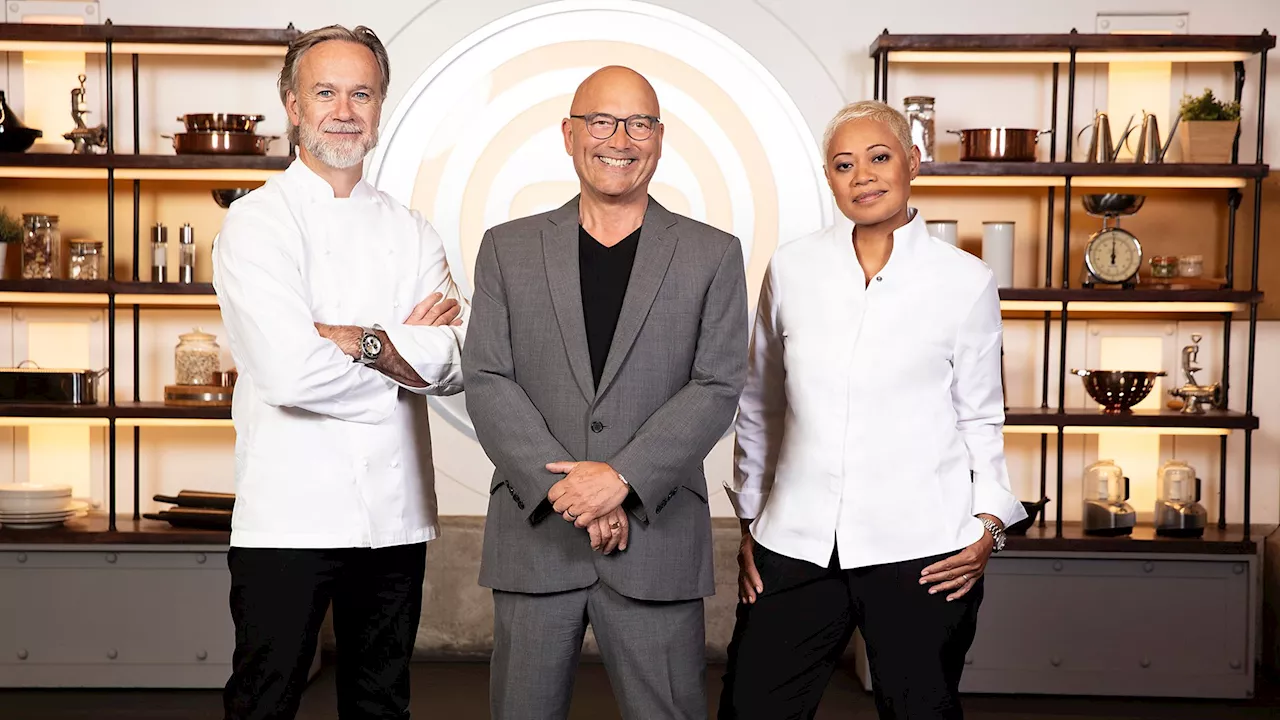 MasterChef: The Professionals returns to BBC One and BBC iPlayer in autumn 2023