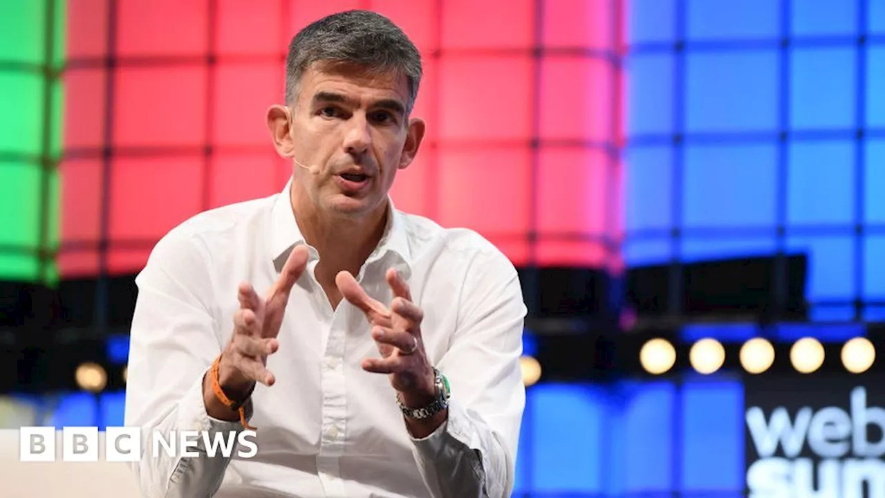 Google boss: AI too important not to get right