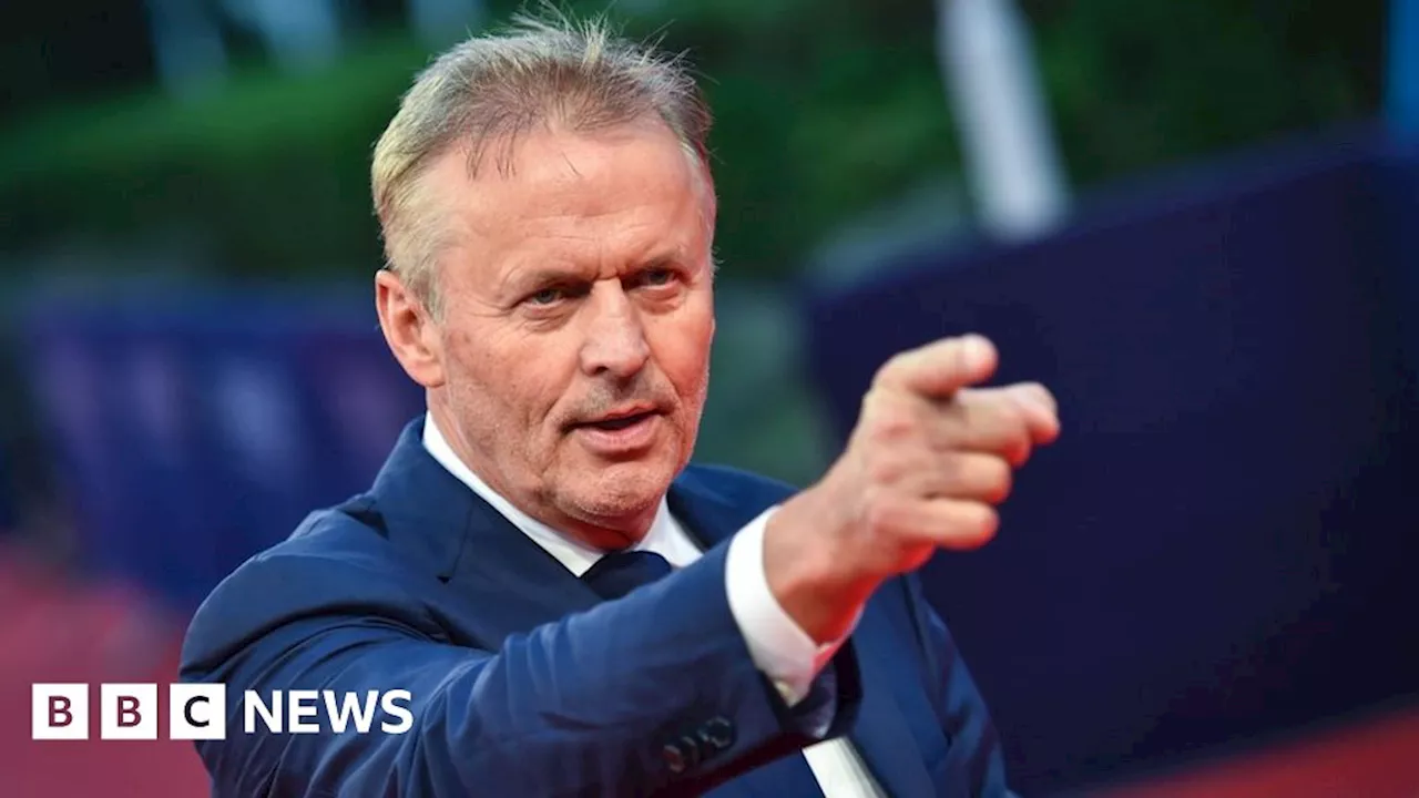 John Grisham: Threat from AI cannot be truly appreciated