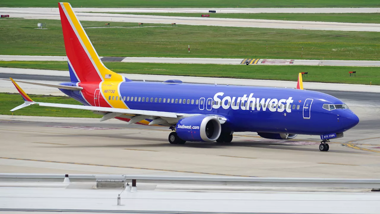 Southwest Is Making These Major Changes to Its Frequent Flyer Program