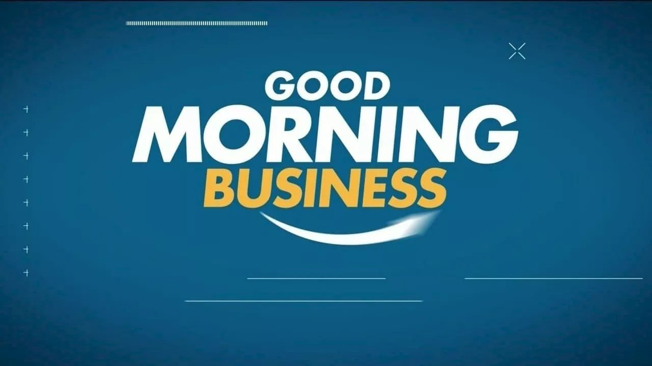 Michel-Edouard Leclerc est l'invité de Good Morning Business