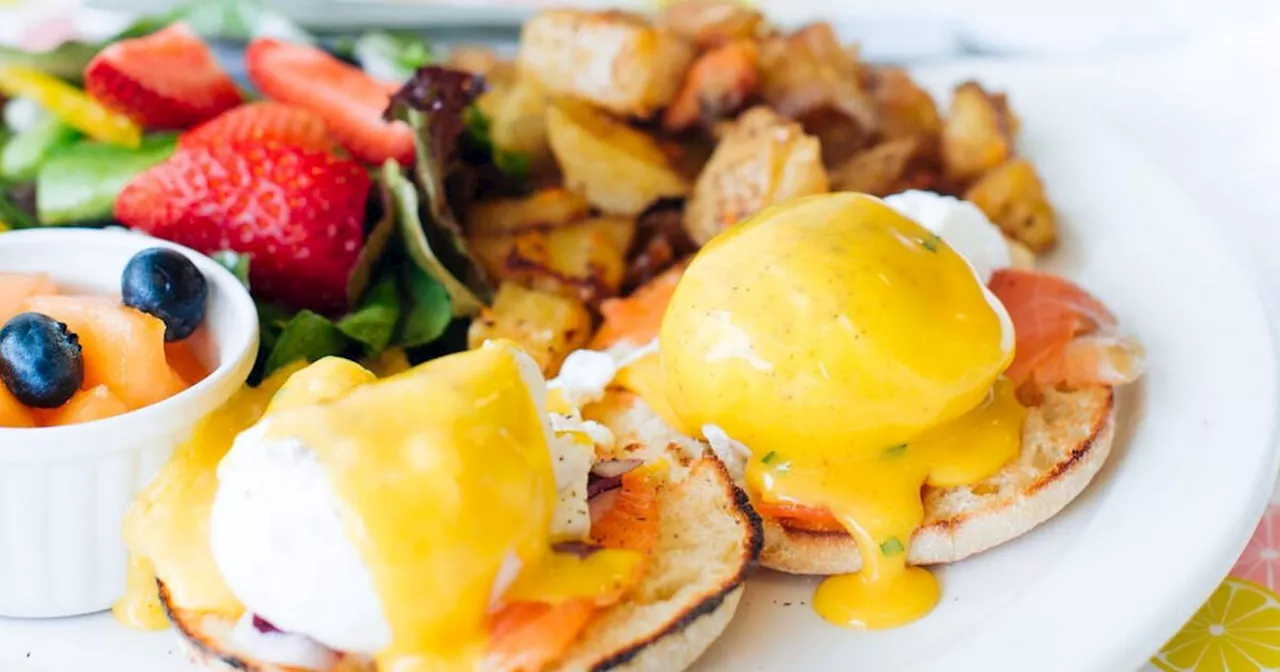 One of Toronto's most popular brunch spots has a new name and menu