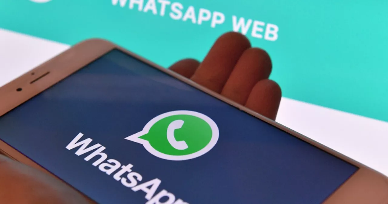 WhatsApp Web estaría trabajando en un nuevo método para buscar mensajes