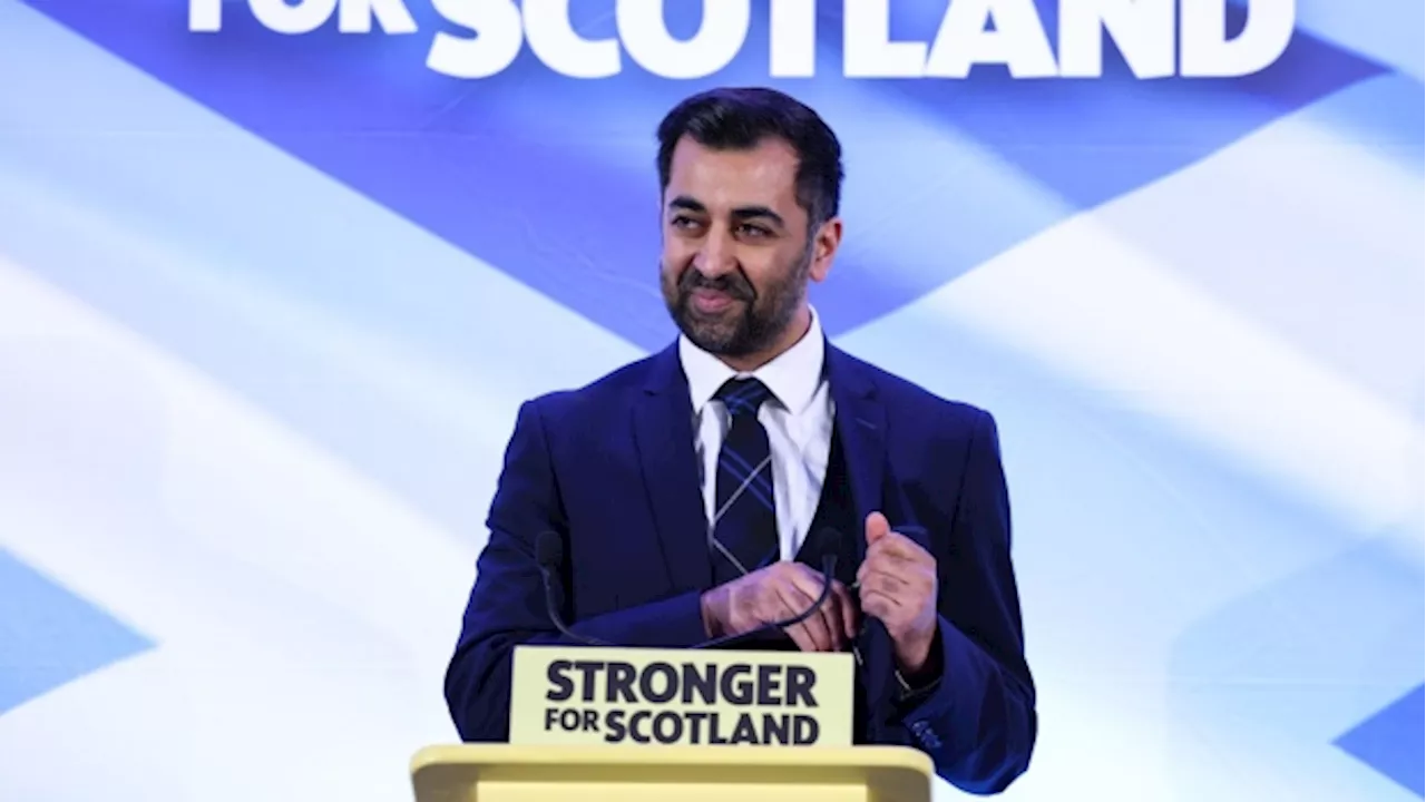 Scotland’s Leader Announces Plans to Sell First Bonds by 2026