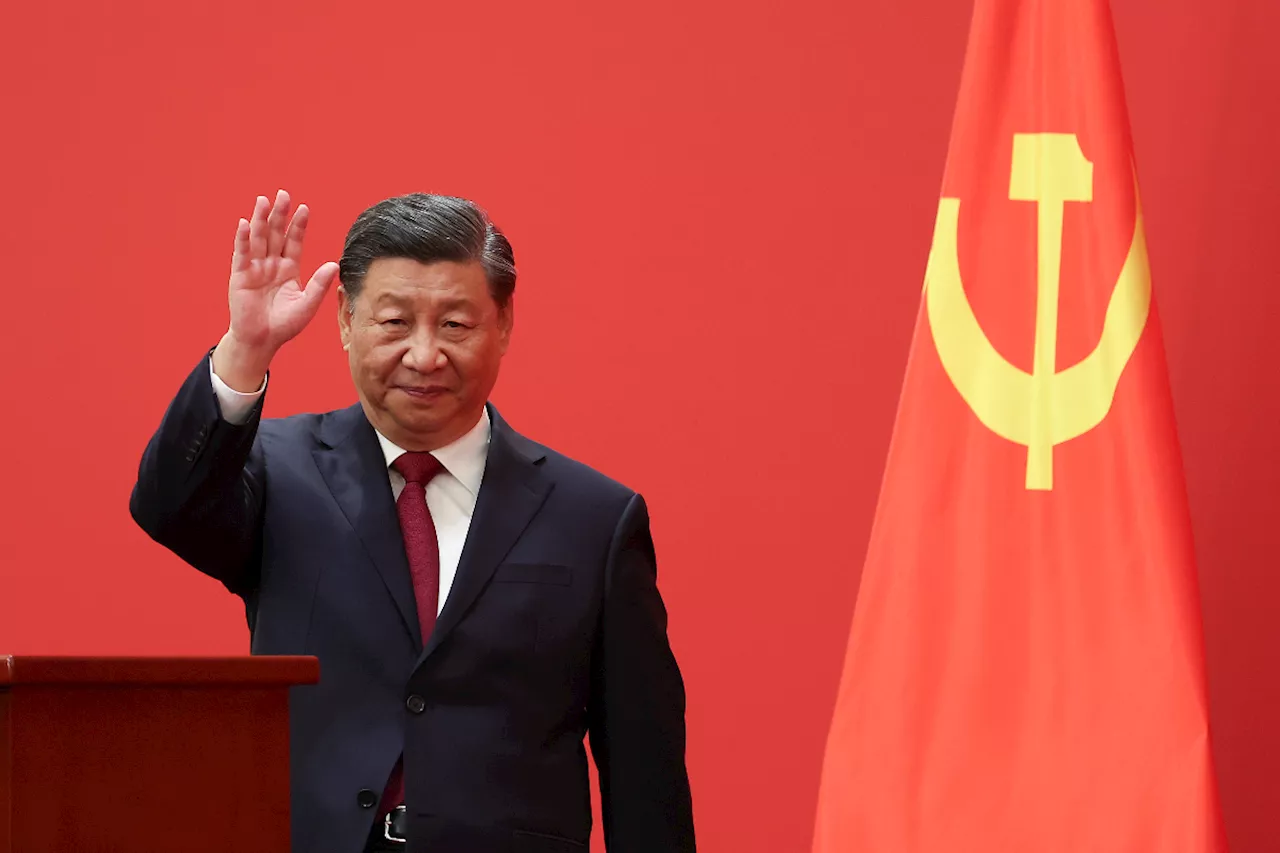 Softer China diplomacy as Xi Jinping handles domestic issues