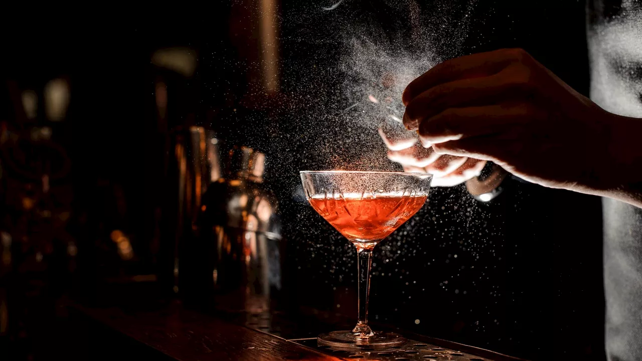 The 50 Best Bars in the World in 2023, According to the ‘50 Best’ List