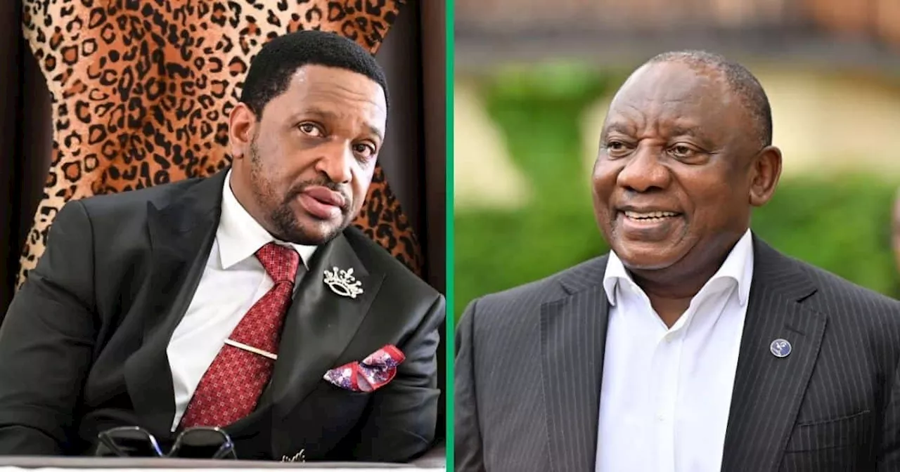 Zulu People Debate Cyril Ramaphosa's Decision To Recognise Misuzulu kaZwelethini As Rightful King