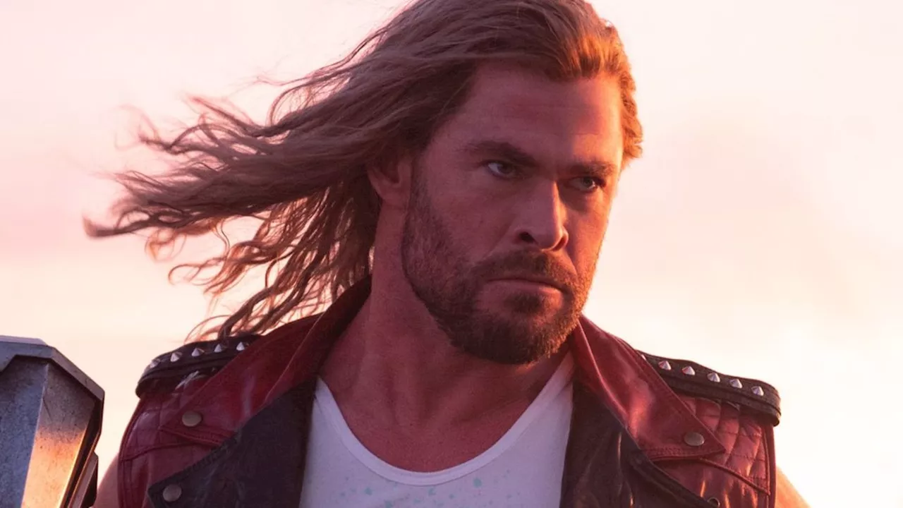 Chris Hemsworth: Diese Ernährung steckt hinter seinen Muckis