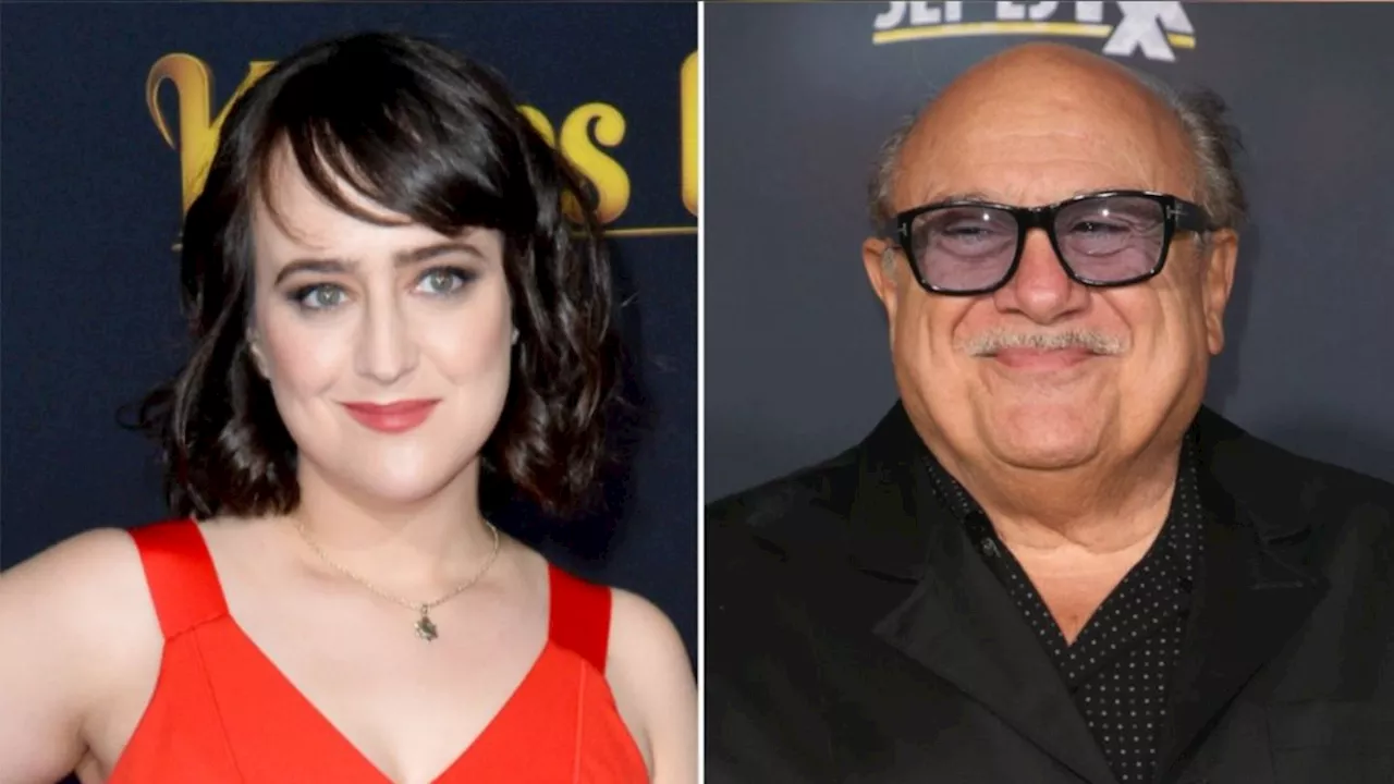 Mit 'Matilda'-Star Mara Wilson: Danny DeVito plant nach über 25 Jahren gemeinsames Projekt