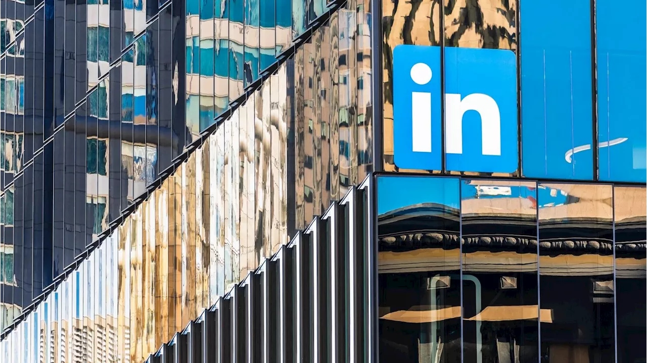 Fears over further Irish job losses as LinkedIn cuts almost 700 roles worldwide