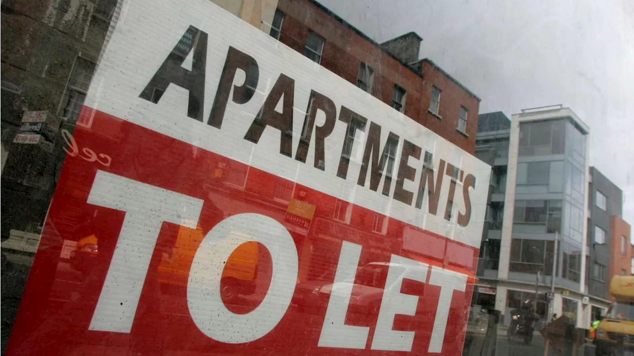 Property regulator cracks down on agents selling adverts for Daft