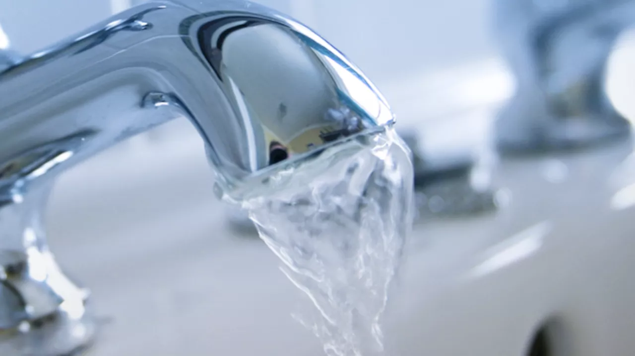 Mandatory water conservation order affects tens of thousands Mechanicsburg residents