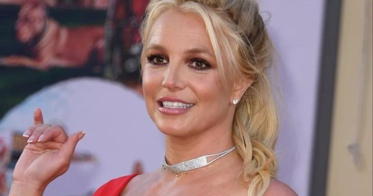 Britney Spears recounts 'soul-crushing' conservatorship in new memoir, People magazine's editor-in-chief says