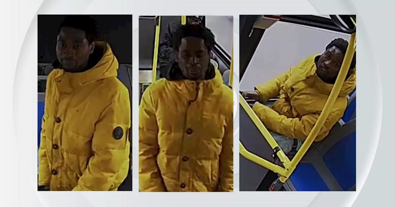 NYPD: Suspect tried to remove man's turban, punched him on bus in Queens