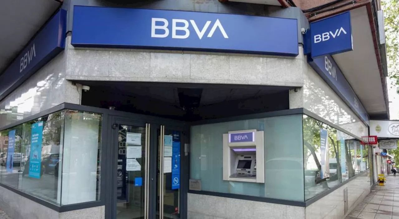 Bank of America prevé nuevas recompras de acciones de BBVA y CaixaBank