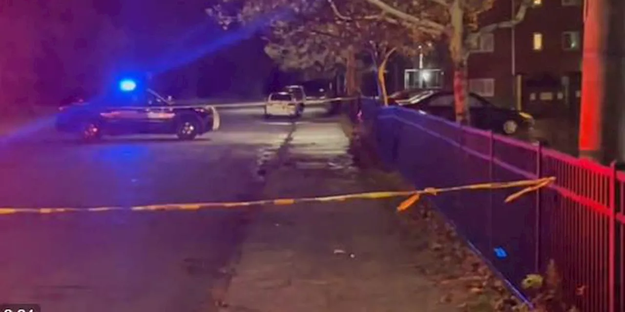 Man shot in Cleveland’s Slavic Village neighborhood