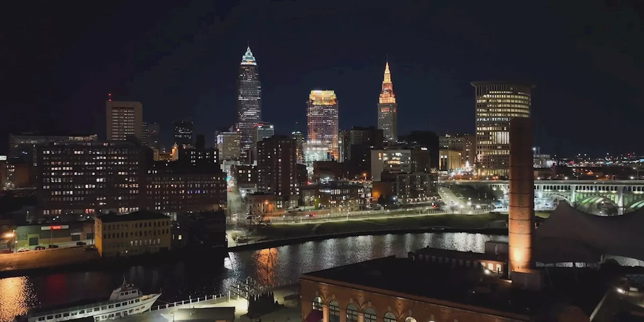 ‘We’re back on track’: Destination Cleveland on Cuyahoga County visitor numbers