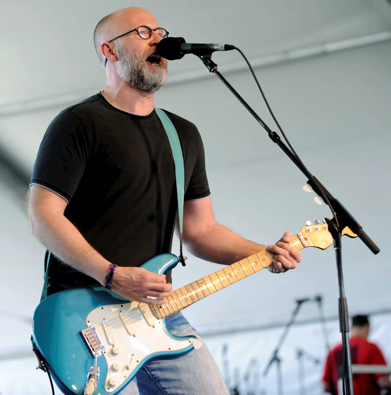 Bob Mould staves off Father Time as he brings solo electric tour to Cleveland