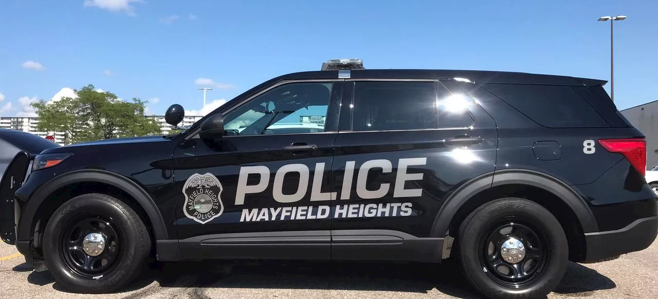 DoorDash driver steals employee’s cell phone while picking up order: Mayfield Heights Police Blotter