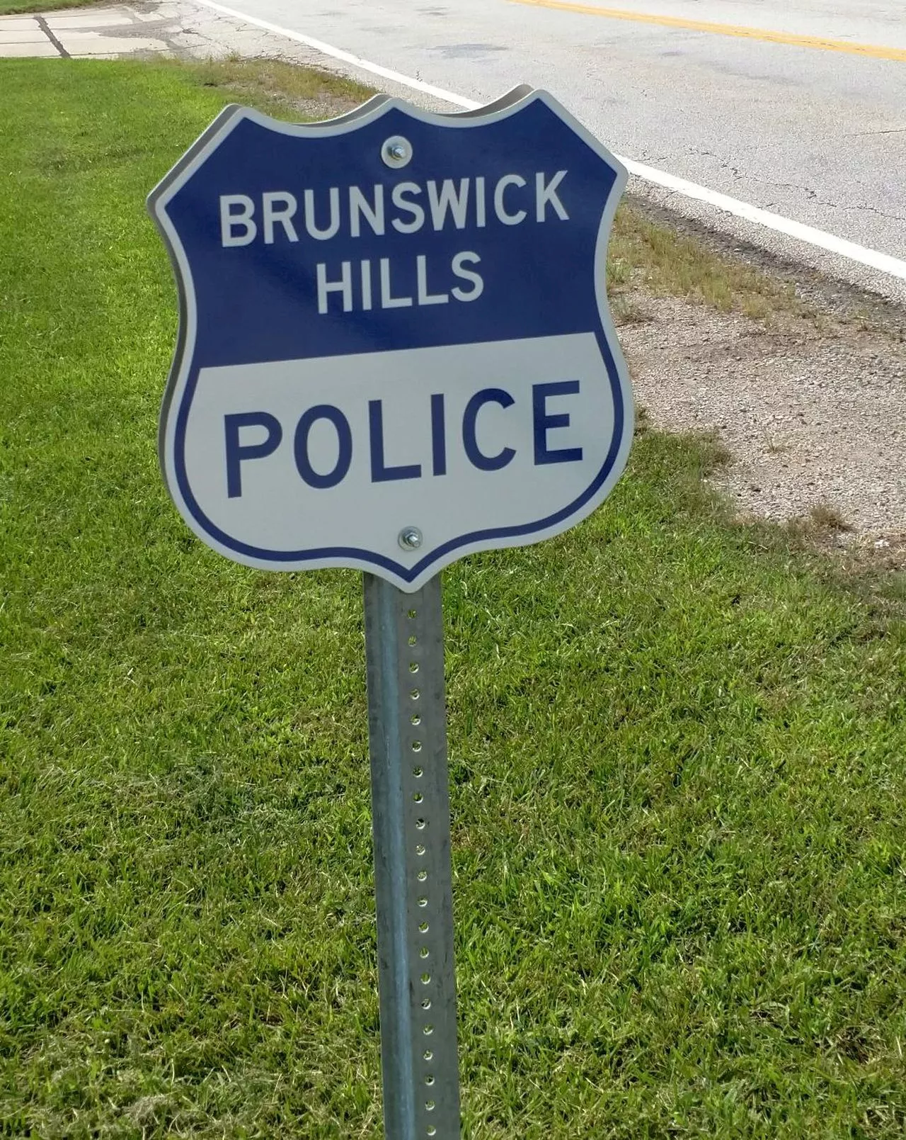 Woman places ad to vandalize ex’s trailer: Brunswick Hills Township Police Blotter