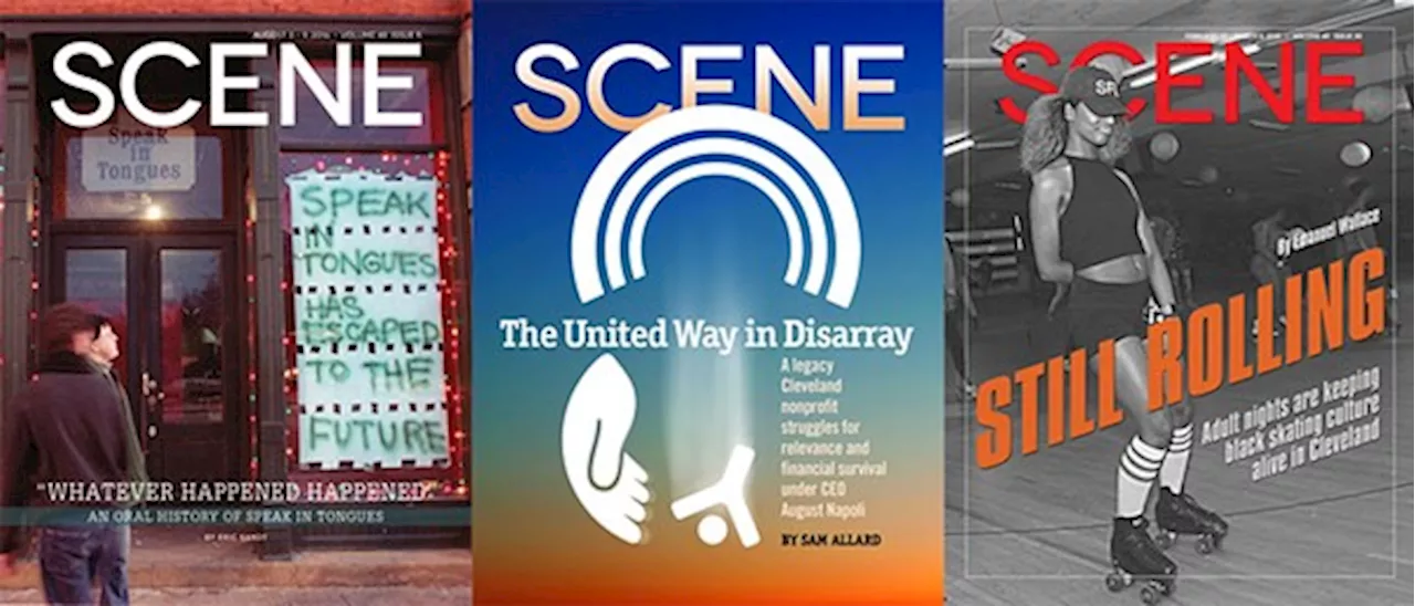 Why We Need You to Become a Scene Supporter, and Why You Should Become One