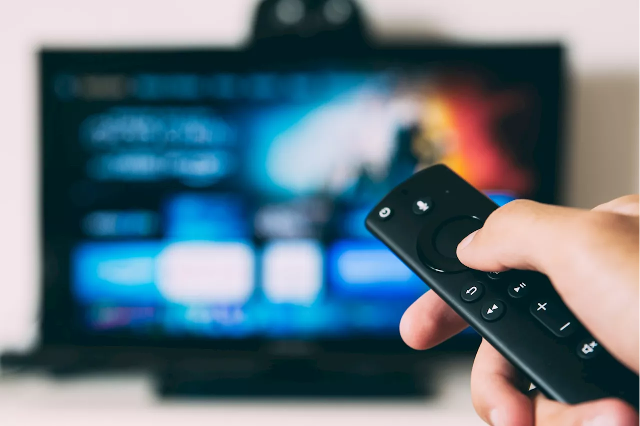 Voici Max, la nouvelle plateforme de streaming qui veut concurrencer Netflix