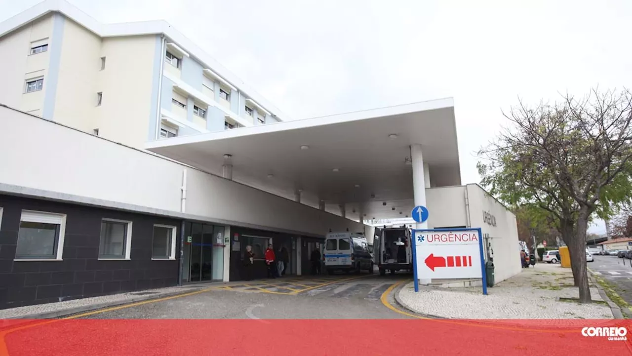 Urgência de Cirurgia Geral do Hospital de Aveiro volta a fechar esta noite