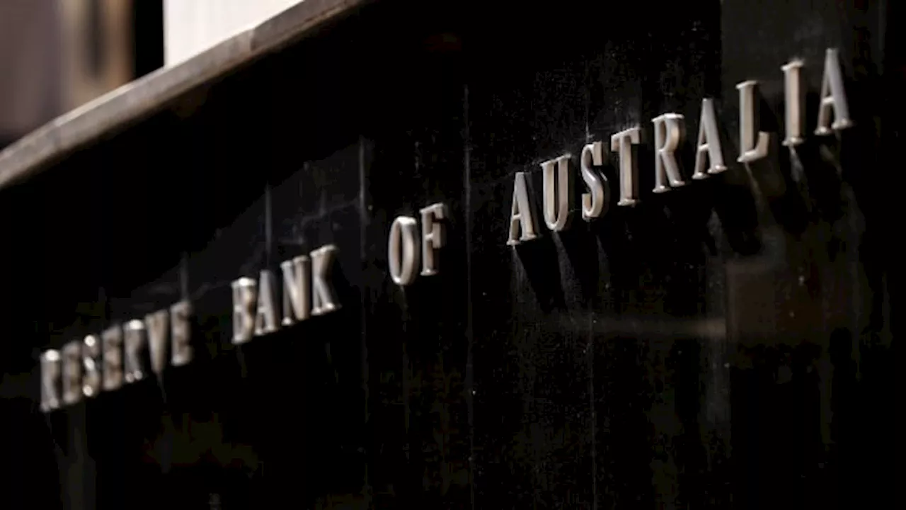 Australia's central bank considered raising rates in October, RBA minutes show