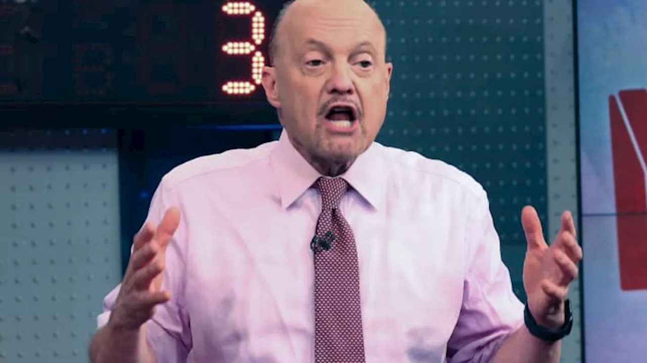 Jim Cramer’s guide to investing: Good management isn’t always enough