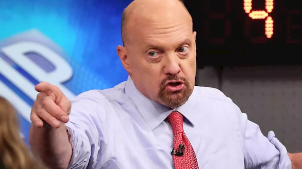 Jim Cramer’s guide to investing: Lessons from the Silicon Valley Bank crisis