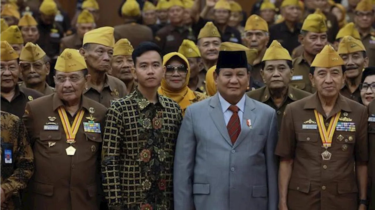 Gibran Calon Kuat Cawapres Prabowo, Segini Hartanya