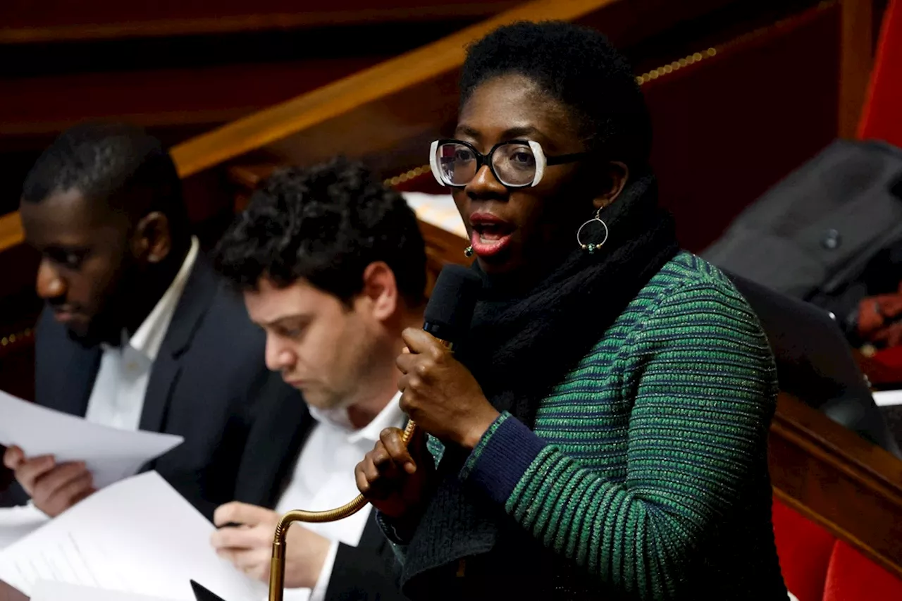 Israël-Hamas : «Le Hamas est un mouvement de résistance», soutient la députée LFI Danièle Obono