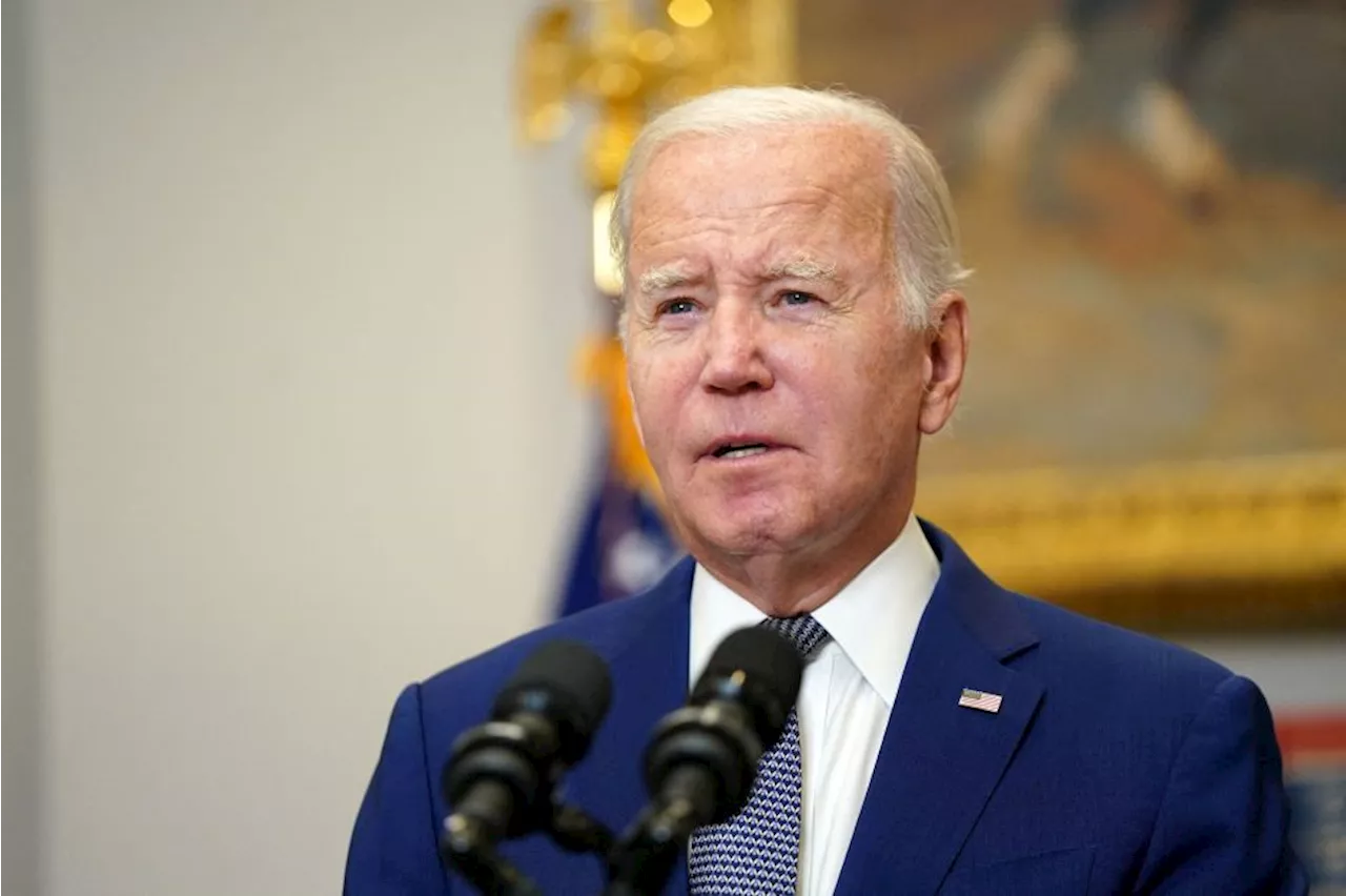 Deputados dos EUA pressionam Biden para aplicar sanções ao Irã por apoiar Hamas