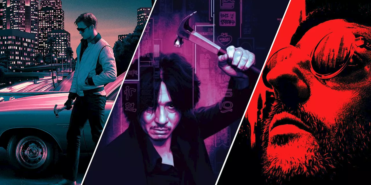 10 Best Arthouse Action Movies, Ranked