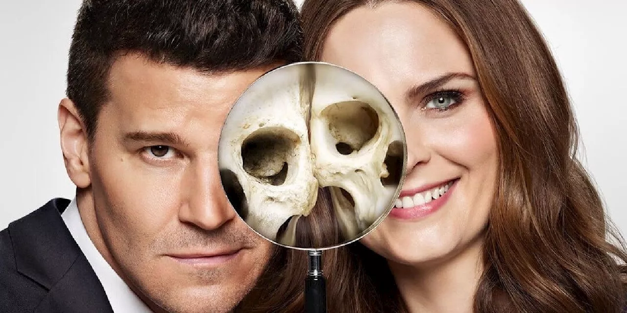 ‘Bones’ Best Episode Isn’t the One You’re Thinking Of