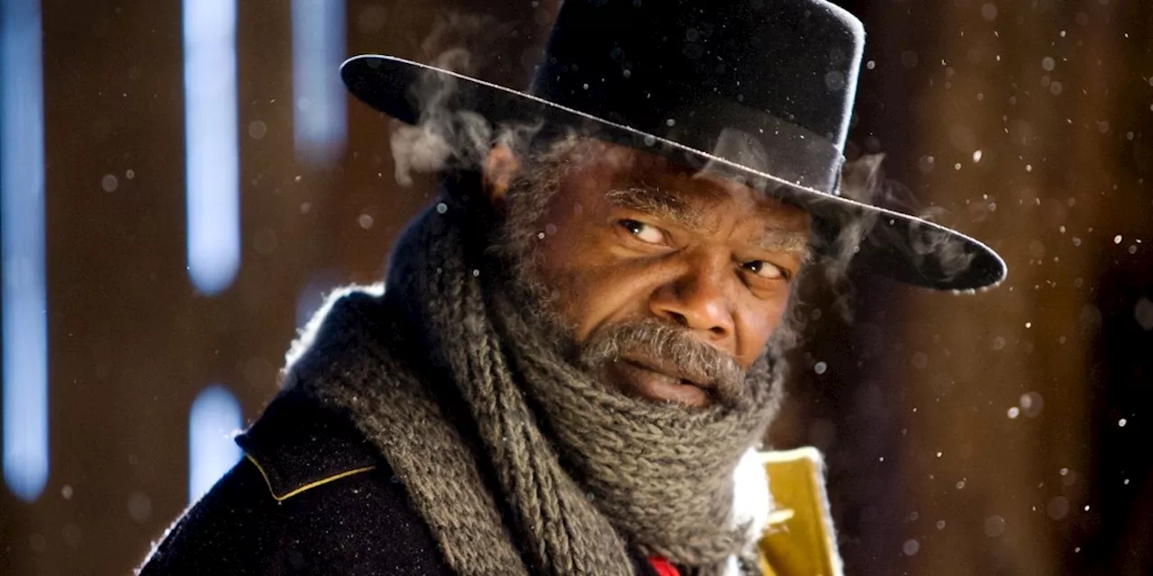 Samuel L. Jackson and Pierce Brosnan Cast in Western 'Unholy Trinity'