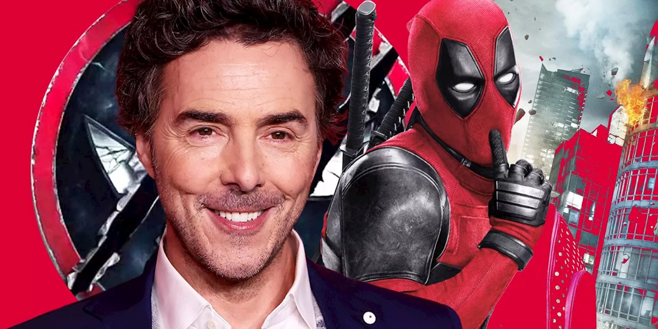 Shawn Levy Gives Uncertain 'Deadpool 3' Update